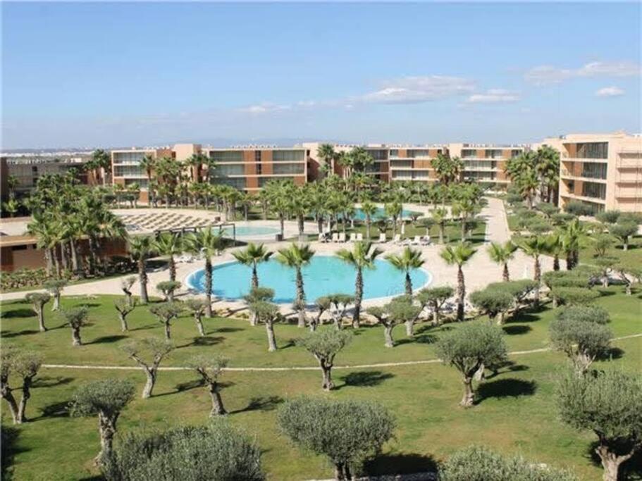 Herdade Dos Salgados - 2 Bedroom Guia  Luaran gambar
